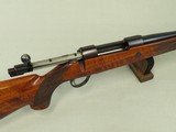 1970's Vintage Sako L61R Finnbear Rifle in .270 Winchester
** Clean All-Original Garcia Import Sako ** SOLD - 20 of 25