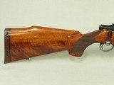 1970's Vintage Sako L61R Finnbear Rifle in .270 Winchester
** Clean All-Original Garcia Import Sako ** SOLD - 3 of 25