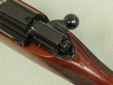 1970's Vintage Sako L61R Finnbear Rifle in .270 Winchester
** Clean All-Original Garcia Import Sako ** SOLD - 11 of 25