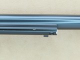 1999 Vintage Ruger New Model Super Blackhawk .44 Magnum Revolver w/ 7.5" Barrel
** Clean & Handsome Ruger ** SOLD - 10 of 25