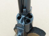 1999 Vintage Ruger New Model Super Blackhawk .44 Magnum Revolver w/ 7.5" Barrel
** Clean & Handsome Ruger ** SOLD - 16 of 25