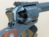 1999 Vintage Ruger New Model Super Blackhawk .44 Magnum Revolver w/ 7.5" Barrel
** Clean & Handsome Ruger ** SOLD - 22 of 25