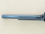 1999 Vintage Ruger New Model Super Blackhawk .44 Magnum Revolver w/ 7.5" Barrel
** Clean & Handsome Ruger ** SOLD - 21 of 25
