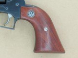 1999 Vintage Ruger New Model Super Blackhawk .44 Magnum Revolver w/ 7.5" Barrel
** Clean & Handsome Ruger ** SOLD - 3 of 25