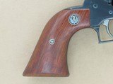 1999 Vintage Ruger New Model Super Blackhawk .44 Magnum Revolver w/ 7.5" Barrel
** Clean & Handsome Ruger ** SOLD - 7 of 25