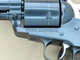 1999 Vintage Ruger New Model Super Blackhawk .44 Magnum Revolver w/ 7.5" Barrel
** Clean & Handsome Ruger ** SOLD - 24 of 25