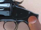 Uberti No.3 Russian Top-Break Revolver in .44 S&W Russian
** Unfired & Excellent Condition ** - 5 of 25