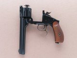 Uberti No.3 Russian Top-Break Revolver in .44 S&W Russian
** Unfired & Excellent Condition ** - 22 of 25