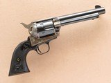 Colt Single Action Army, Cal. .45 LC, 3rd Generation, 5 1/2 Inch Barrel SOLD - 7 of 8