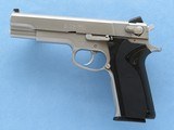 Smith & Wesson Model 4506, Cal. .45 ACP, Manufactured from 1990 to 1999
SOLD - 1 of 8
