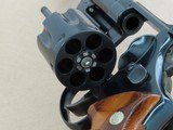 1980 Vintage Smith & Wesson Model 57 Revolver in .41 Magnum
** .41 Magnum Target w/ Beautiful Factory Grips ** SOLD - 19 of 25