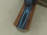 1958 Vintage "Flat Top" Ruger Blackhawk .44 Magnum Revolver w/ 6.5" Barrel
** Beautiful All-Original 3rd Yr. Production Example!! - 17 of 25