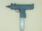 Masterpiece Arms 9mm Luger Pistol w/ False Suppressor
**SOLD - 10 of 20