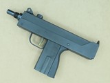 Masterpiece Arms 9mm Luger Pistol w/ False Suppressor
**SOLD - 8 of 20