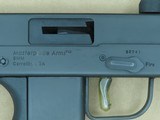 Masterpiece Arms 9mm Luger Pistol w/ False Suppressor
**SOLD - 5 of 20