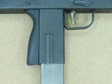 Masterpiece Arms 9mm Luger Pistol w/ False Suppressor
**SOLD - 4 of 20