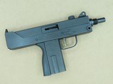 Masterpiece Arms 9mm Luger Pistol w/ False Suppressor
**SOLD - 6 of 20