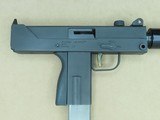 Masterpiece Arms 9mm Luger Pistol w/ False Suppressor
**SOLD - 2 of 20