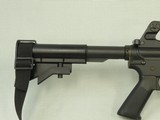 1980 Vintage Pre-Ban Colt Model R6001 SP1 Carbine in .223 Rem. w/ Factory Sling
** Beautiful 100% Original Flat-Side / No Forward Assist ** - 3 of 25