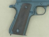 1944 Production WW2 U.S. Military Ithaca Model 1911A1 .45 ACP Pistol
SOLD - 7 of 25