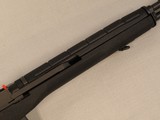 A.N.I.B. Pre-Ban Springfield Armory M1A Bush Rifle W/ Folding Choate Stock **Ultra Rare MFG. 1994** SOLD - 9 of 25