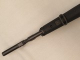 A.N.I.B. Pre-Ban Springfield Armory M1A Bush Rifle W/ Folding Choate Stock **Ultra Rare MFG. 1994** SOLD - 25 of 25