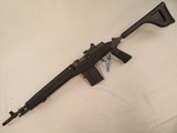 A.N.I.B. Pre-Ban Springfield Armory M1A Bush Rifle W/ Folding Choate Stock **Ultra Rare MFG. 1994** SOLD - 11 of 25