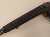 A.N.I.B. Pre-Ban Springfield Armory M1A Bush Rifle W/ Folding Choate Stock **Ultra Rare MFG. 1994** SOLD - 14 of 25