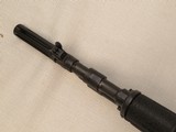 A.N.I.B. Pre-Ban Springfield Armory M1A Bush Rifle W/ Folding Choate Stock **Ultra Rare MFG. 1994** SOLD - 21 of 25