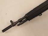 A.N.I.B. Pre-Ban Springfield Armory M1A Bush Rifle W/ Folding Choate Stock **Ultra Rare MFG. 1994** SOLD - 15 of 25