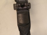 A.N.I.B. Pre-Ban Springfield Armory M1A Bush Rifle W/ Folding Choate Stock **Ultra Rare MFG. 1994** SOLD - 18 of 25