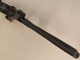 A.N.I.B. Pre-Ban Springfield Armory M1A Bush Rifle W/ Folding Choate Stock **Ultra Rare MFG. 1994** SOLD - 17 of 25