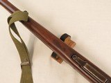 WW2 1943 Vintage Smith Corona Model 1903A3 Rifle in .30-06 Caliber w/ Original GI Web Sling
** MFG. 1943 ** SOLD - 21 of 22