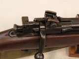 WW2 1943 Vintage Smith Corona Model 1903A3 Rifle in .30-06 Caliber w/ Original GI Web Sling
** MFG. 1943 ** SOLD - 15 of 22