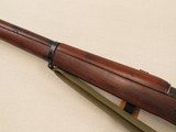 WW2 1943 Vintage Smith Corona Model 1903A3 Rifle in .30-06 Caliber w/ Original GI Web Sling
** MFG. 1943 ** SOLD - 8 of 22