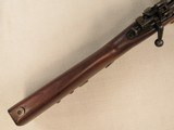 WW2 1943 Vintage Smith Corona Model 1903A3 Rifle in .30-06 Caliber w/ Original GI Web Sling
** MFG. 1943 ** SOLD - 10 of 22