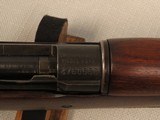 WW2 1943 Vintage Smith Corona Model 1903A3 Rifle in .30-06 Caliber w/ Original GI Web Sling
** MFG. 1943 ** SOLD - 14 of 22