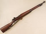 WW2 1943 Vintage Smith Corona Model 1903A3 Rifle in .30-06 Caliber w/ Original GI Web Sling
** MFG. 1943 ** SOLD - 1 of 22