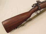 WW2 1943 Vintage Smith Corona Model 1903A3 Rifle in .30-06 Caliber w/ Original GI Web Sling
** MFG. 1943 ** SOLD - 2 of 22