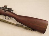 WW2 1943 Vintage Smith Corona Model 1903A3 Rifle in .30-06 Caliber w/ Original GI Web Sling
** MFG. 1943 ** SOLD - 7 of 22