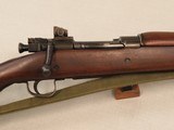 WW2 1943 Vintage Smith Corona Model 1903A3 Rifle in .30-06 Caliber w/ Original GI Web Sling
** MFG. 1943 ** SOLD - 3 of 22