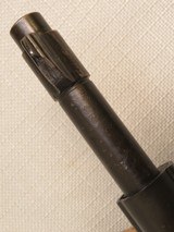 WW2 1943 Vintage Smith Corona Model 1903A3 Rifle in .30-06 Caliber w/ Original GI Web Sling
** MFG. 1943 ** SOLD - 16 of 22