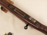 WW2 1943 Vintage Smith Corona Model 1903A3 Rifle in .30-06 Caliber w/ Original GI Web Sling
** MFG. 1943 ** SOLD - 20 of 22