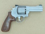 Smith & Wesson Model 625-8 Jerry Miculek Special .45 ACP Revolver w/ Original Box, Manual, Moon Clips
** Excellent Condition **
SOLD - 6 of 25