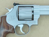 Smith & Wesson Model 625-8 Jerry Miculek Special .45 ACP Revolver w/ Original Box, Manual, Moon Clips
** Excellent Condition **
SOLD - 8 of 25