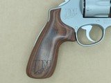 Smith & Wesson Model 625-8 Jerry Miculek Special .45 ACP Revolver w/ Original Box, Manual, Moon Clips
** Excellent Condition **
SOLD - 7 of 25