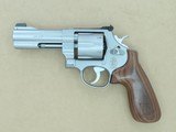 Smith & Wesson Model 625-8 Jerry Miculek Special .45 ACP Revolver w/ Original Box, Manual, Moon Clips
** Excellent Condition **
SOLD - 2 of 25
