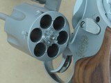 Smith & Wesson Model 625-8 Jerry Miculek Special .45 ACP Revolver w/ Original Box, Manual, Moon Clips
** Excellent Condition **
SOLD - 18 of 25