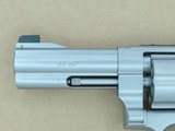 Smith & Wesson Model 625-8 Jerry Miculek Special .45 ACP Revolver w/ Original Box, Manual, Moon Clips
** Excellent Condition **
SOLD - 5 of 25