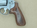 Smith & Wesson Model 625-8 Jerry Miculek Special .45 ACP Revolver w/ Original Box, Manual, Moon Clips
** Excellent Condition **
SOLD - 3 of 25